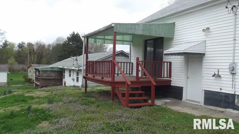 104 George Street Anna, IL 62906 - Photo 17 of 20