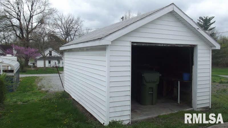 104 George Street Anna, IL 62906 - Photo 18 of 20