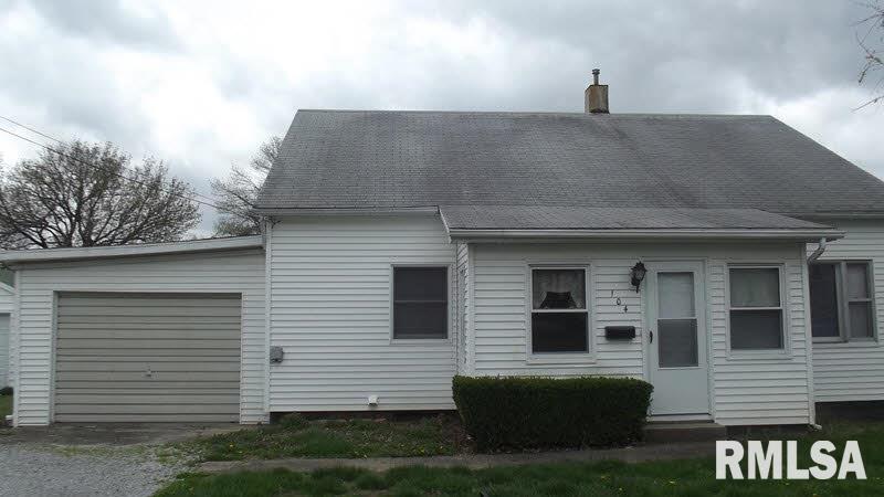 104 George Street Anna, IL 62906 - Photo 20 of 20