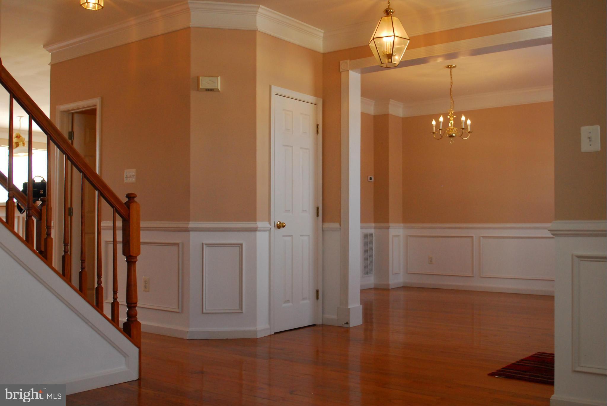 18131 Coachmans Road Germantown, MD 20874 - Photo 3 of 10 Interior (General)