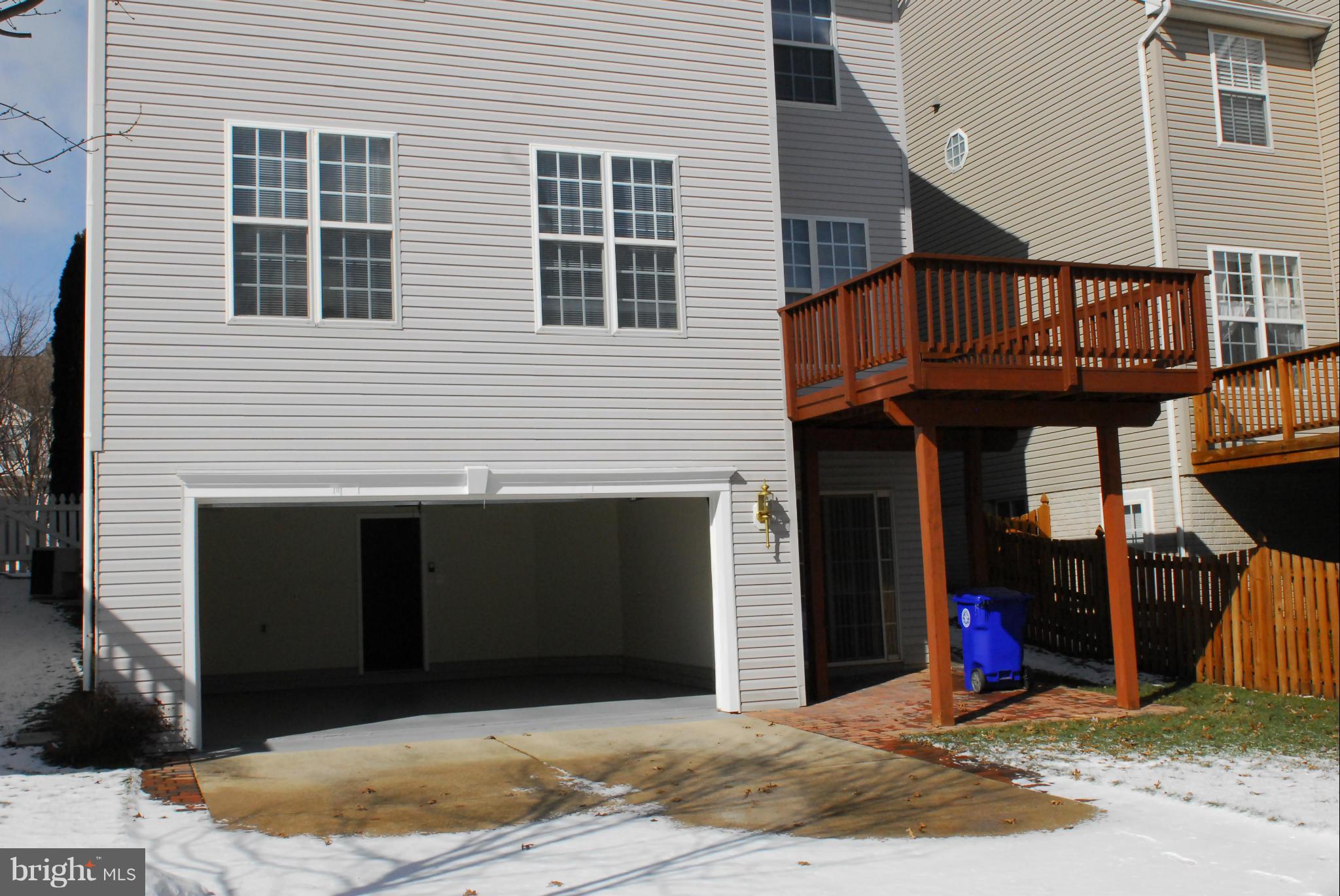 18131 Coachmans Road Germantown, MD 20874 - Photo 10 of 10 Exterior (Rear)