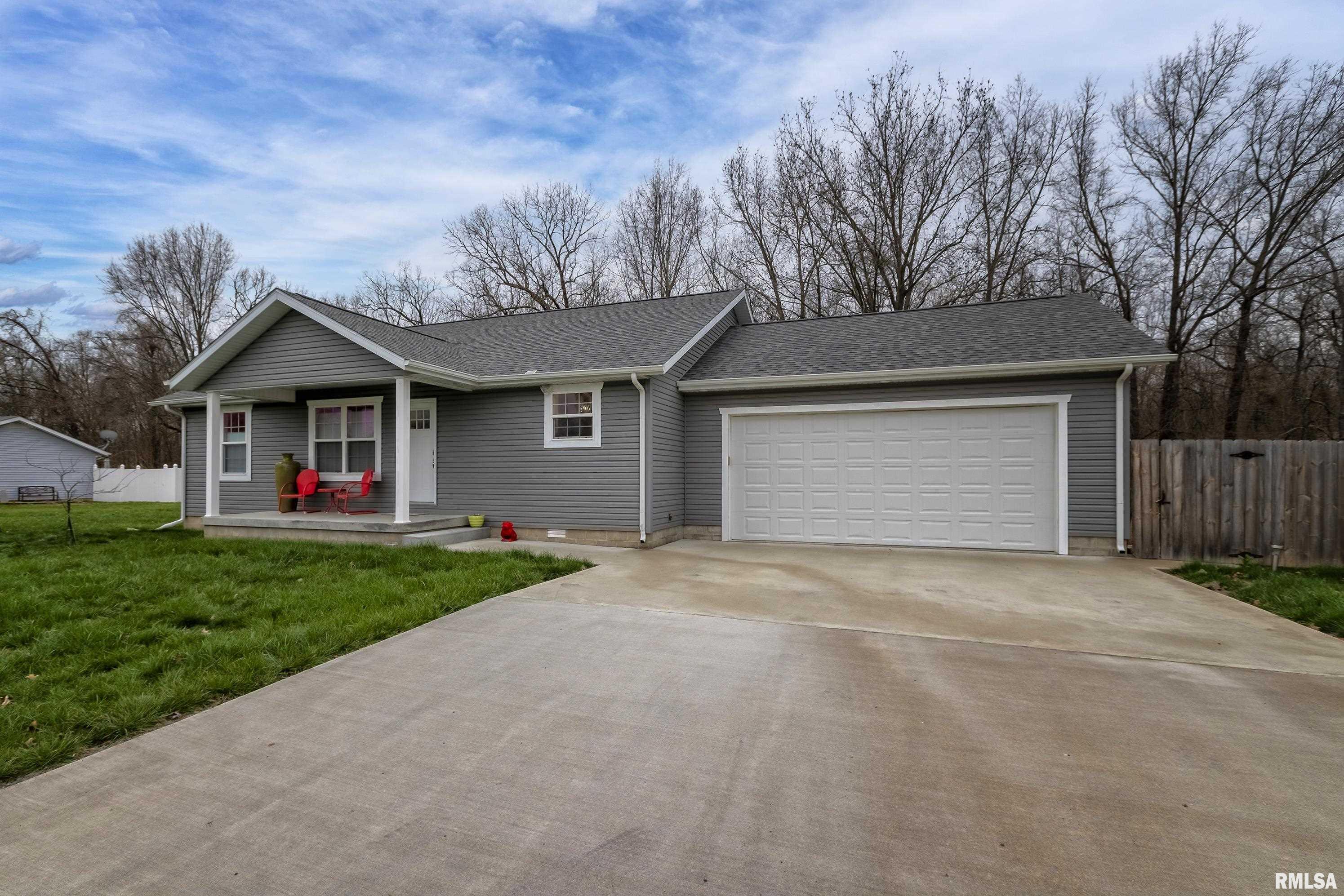 3133 Weaver Road Herrin, IL 62948 - Photo 2 of 28 Gallery Image 2