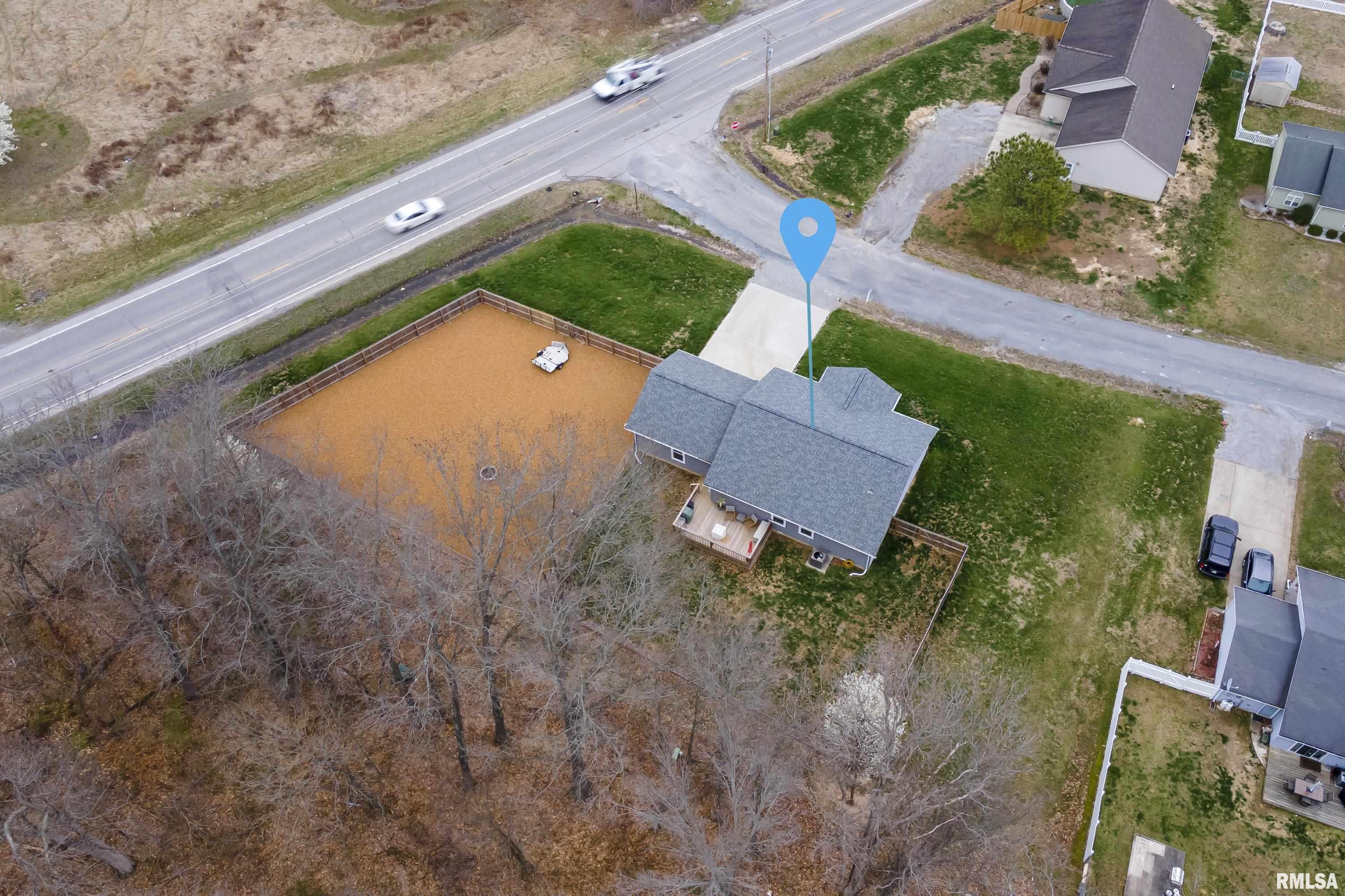 3133 Weaver Road Herrin, IL 62948 - Photo 27 of 28 Gallery Image 27
