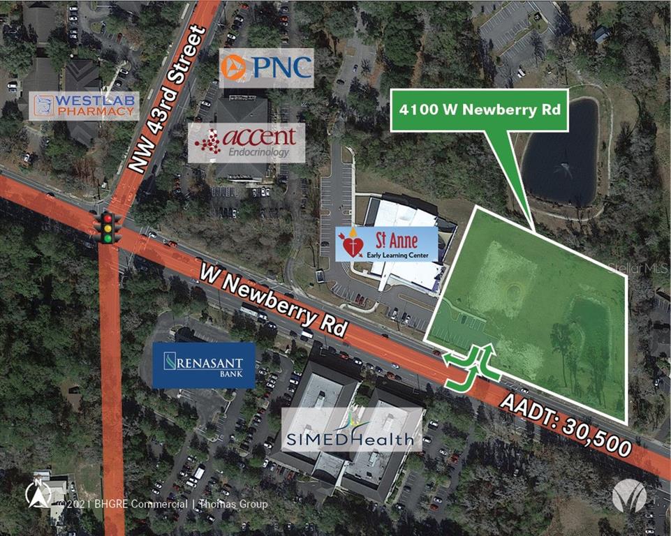 4100 West Newberry Road Gainesville, FL 32607 - Photo 1 of 1 Gallery Image 1