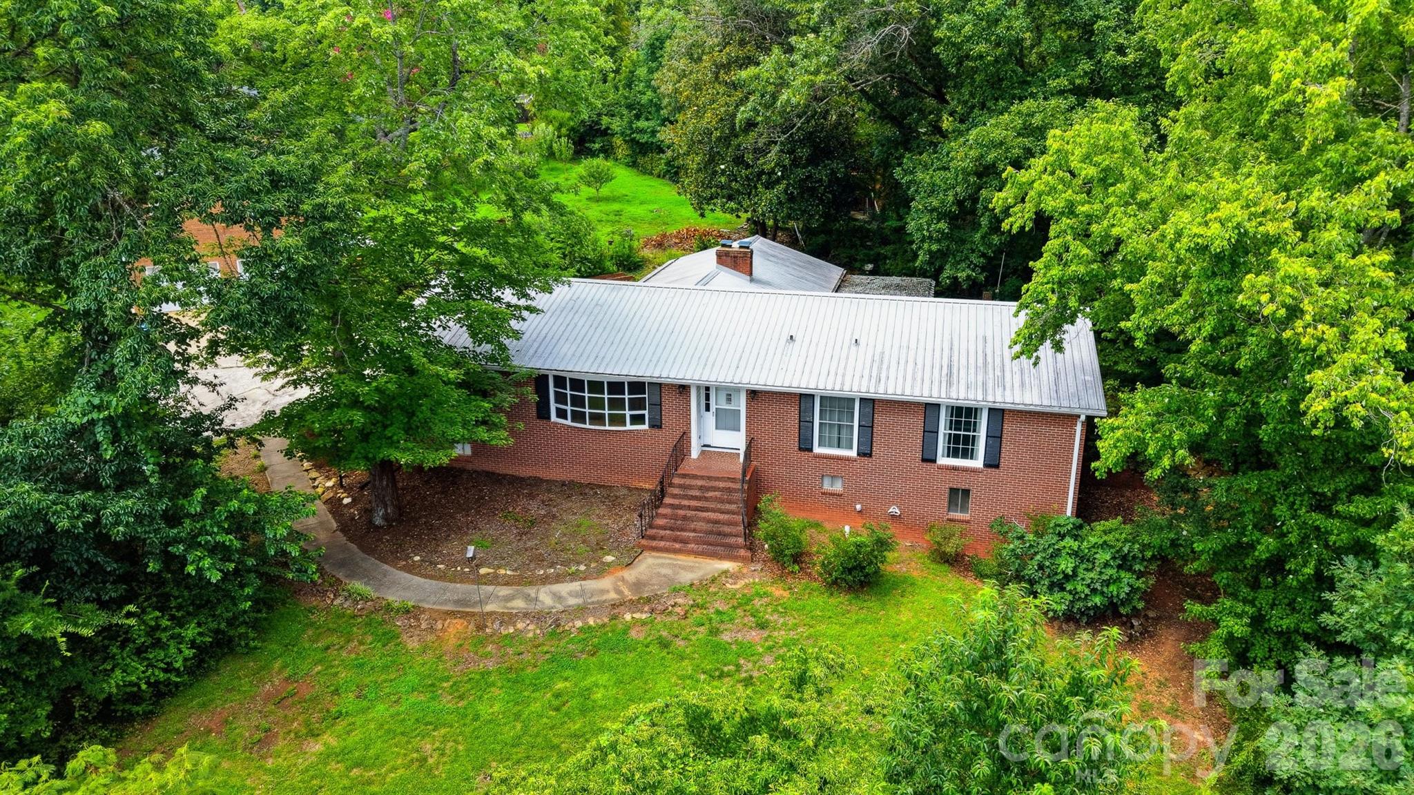 466 Shiloh Church Road Hickory, NC 28601 - Photo 44 of 48