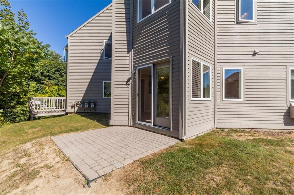 5 Back Cove Estates Road, Unit 5 Portland, ME 04103 - Photo 31 of 35 Photo