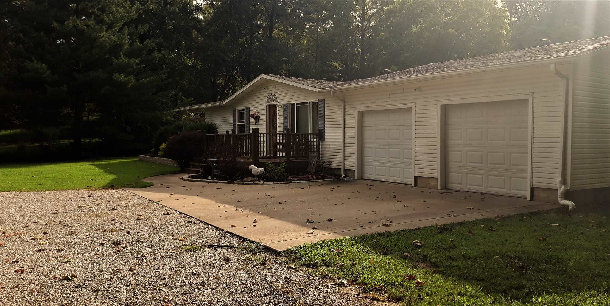 1699 South Pelzer Road Boonville, IN 47601 - Photo 14 of 33