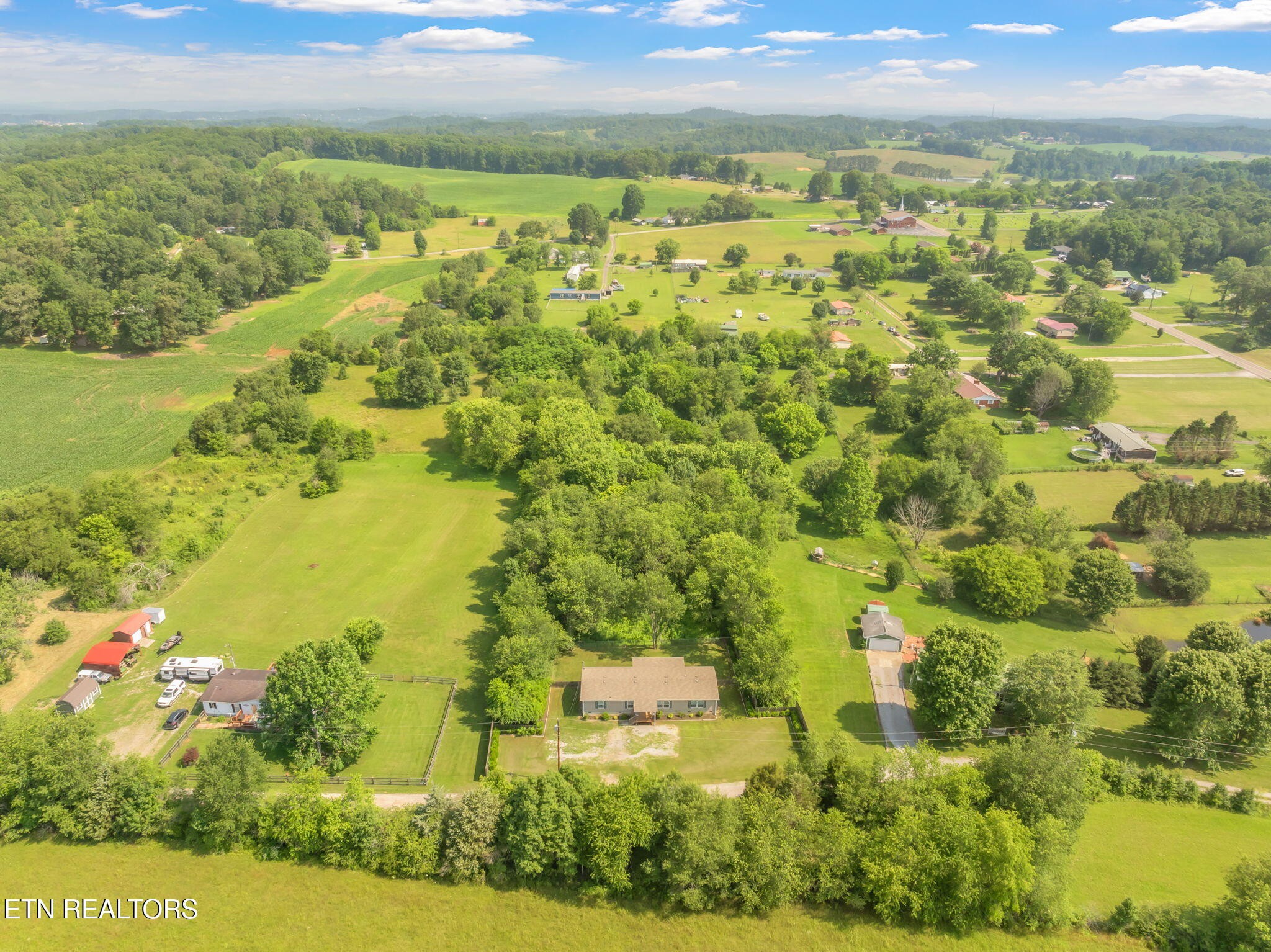 20156 Steekee Road Loudon, TN 37774 - Photo 35 of 46 a view of lake view