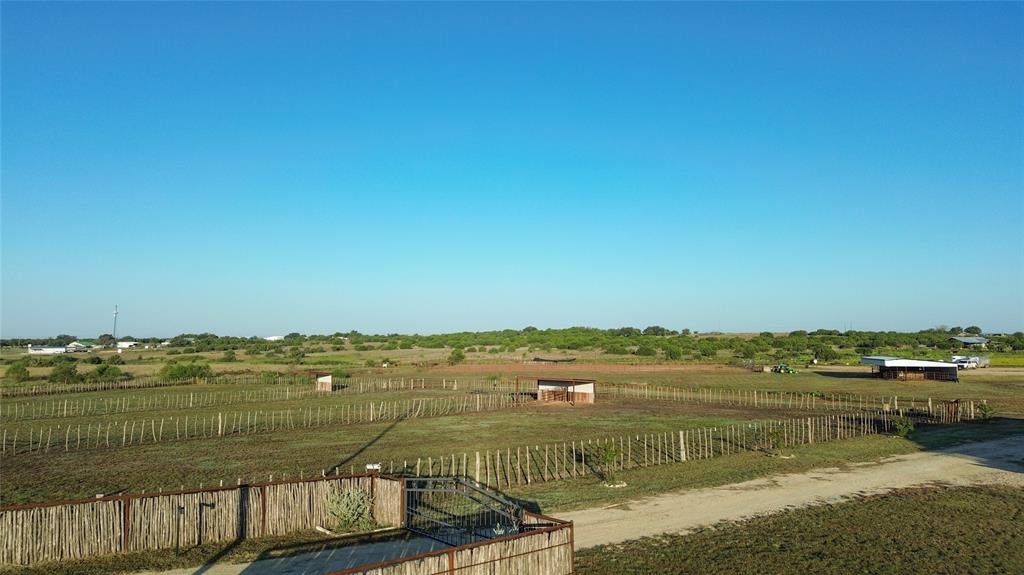 925 Clear Spring Road Stephenville, TX 76401 - Photo 21 of 26 a view of a lake with houses in ocean