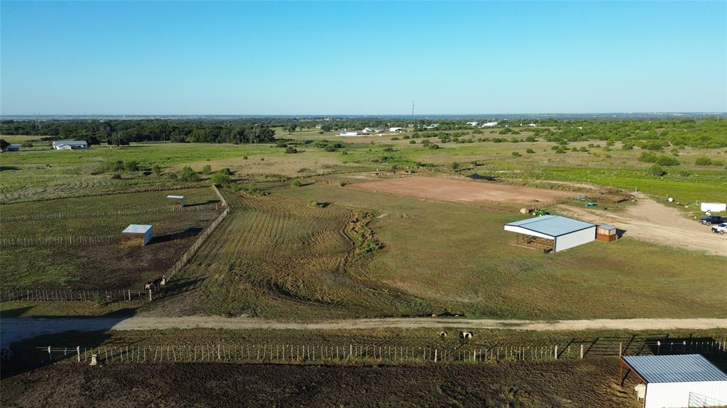 925 Clear Spring Road Stephenville, TX 76401 - Photo 23 of 26 an aerial view of a houses with outdoor space