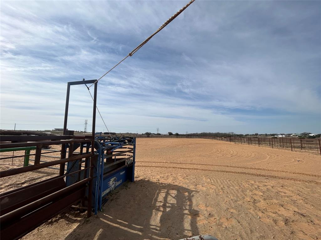 925 Clear Spring Road Stephenville, TX 76401 - Photo 25 of 26 a view of an ocean beach