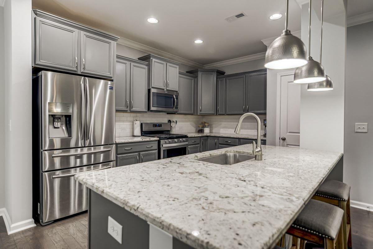 2625 Lacebark Pine Road Raleigh, NC 27616 - Photo 5 of 20 Photo 5