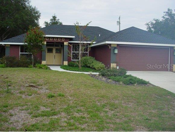 3941 Southwest 130th Loop Ocala, FL 34473 - Photo 1 of 1 Primary Photo