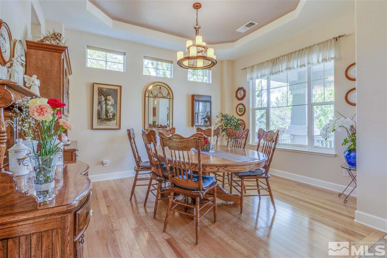 5966 North White Sands Road Reno, NV 89511 - Photo 11 of 25 Photo 11