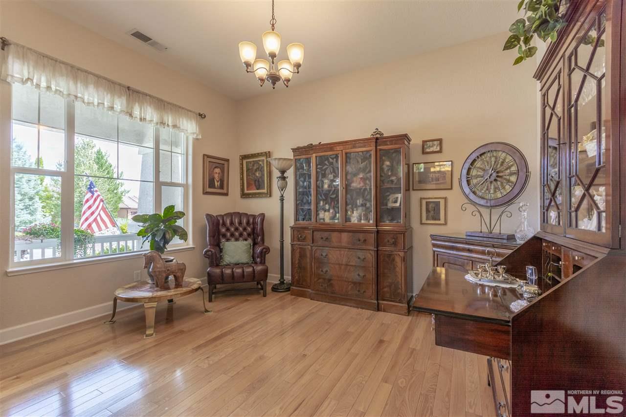 5966 North White Sands Road Reno, NV 89511 - Photo 12 of 25 Photo 12