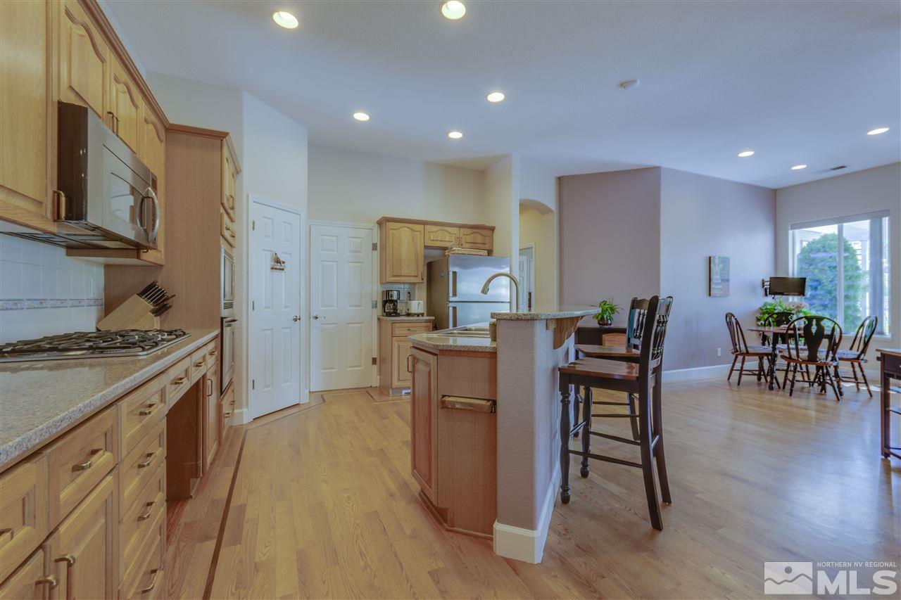 5966 North White Sands Road Reno, NV 89511 - Photo 13 of 25 Photo 13