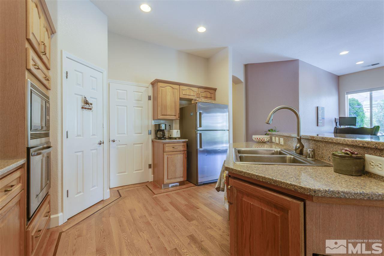5966 North White Sands Road Reno, NV 89511 - Photo 14 of 25 Photo 14