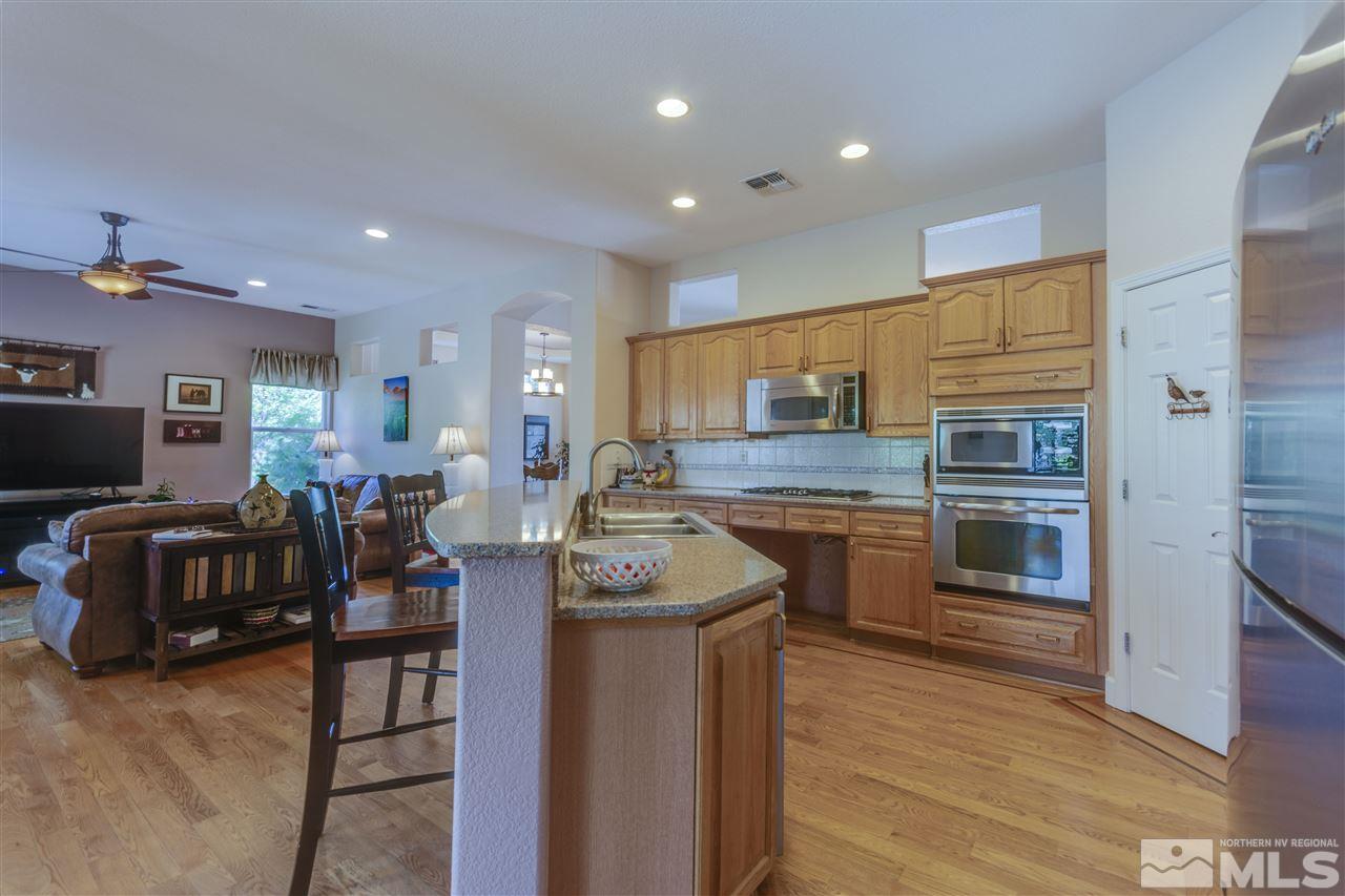5966 North White Sands Road Reno, NV 89511 - Photo 15 of 25 Photo 15