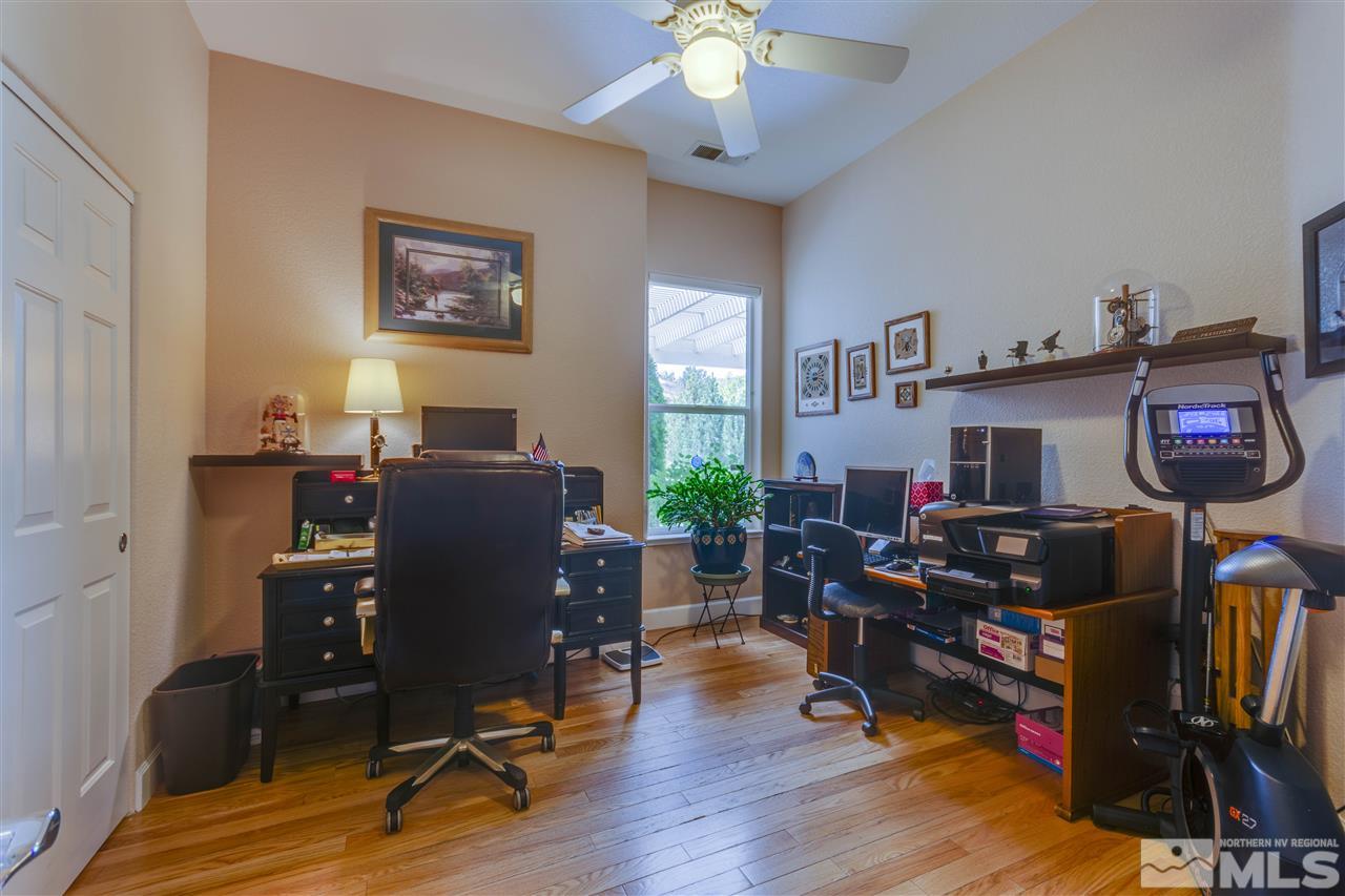 5966 North White Sands Road Reno, NV 89511 - Photo 16 of 25 Photo 16