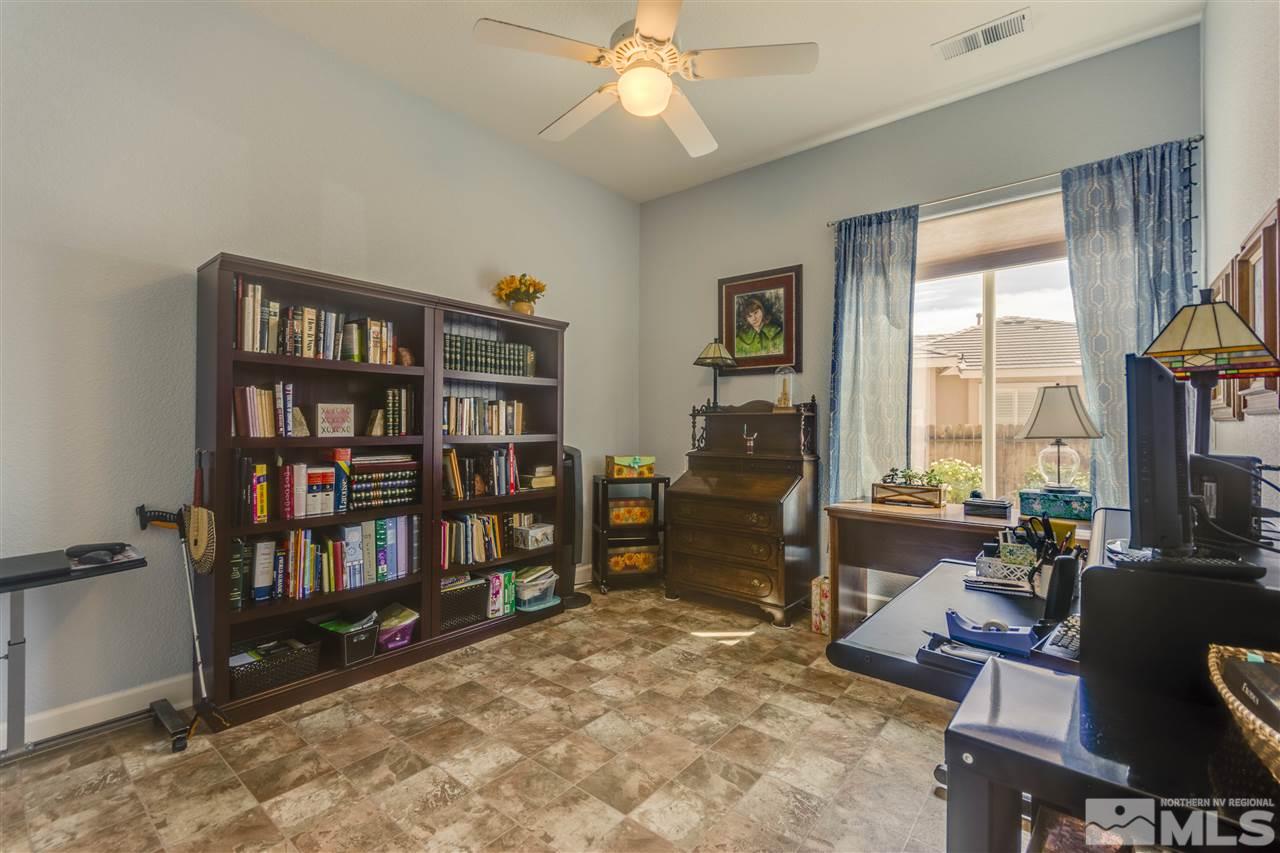 5966 North White Sands Road Reno, NV 89511 - Photo 17 of 25 Photo 17