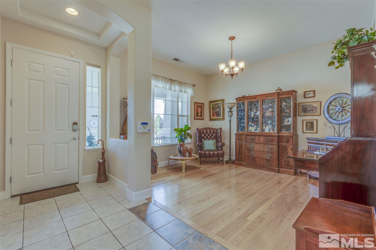5966 North White Sands Road Reno, NV 89511 - Photo 18 of 25 Photo 18