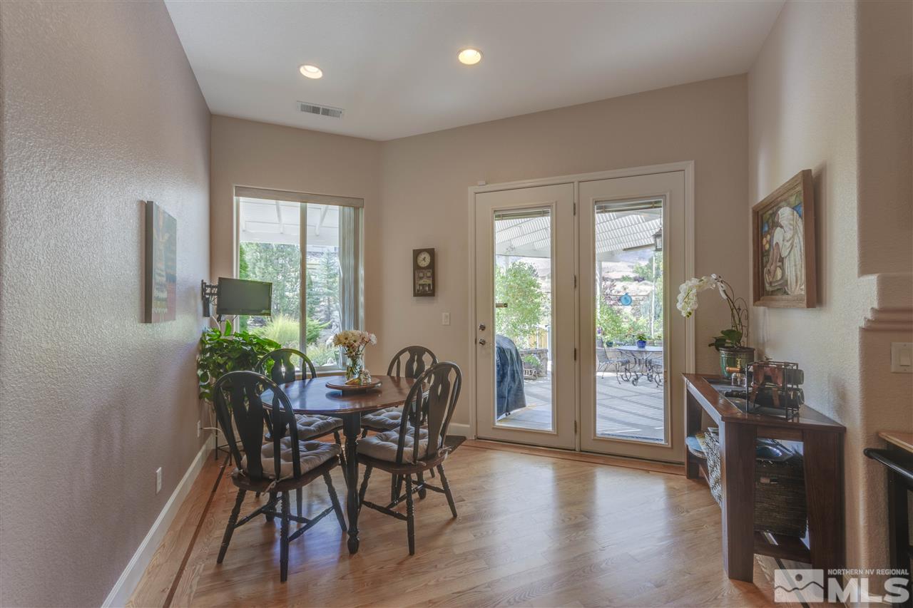 5966 North White Sands Road Reno, NV 89511 - Photo 19 of 25 Photo 19