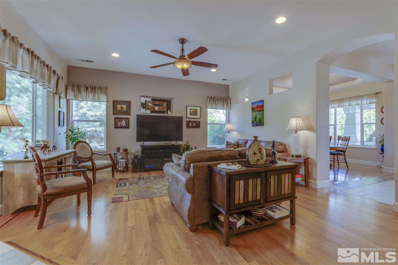 5966 North White Sands Road Reno, NV 89511 - Photo 20 of 25 Photo 20