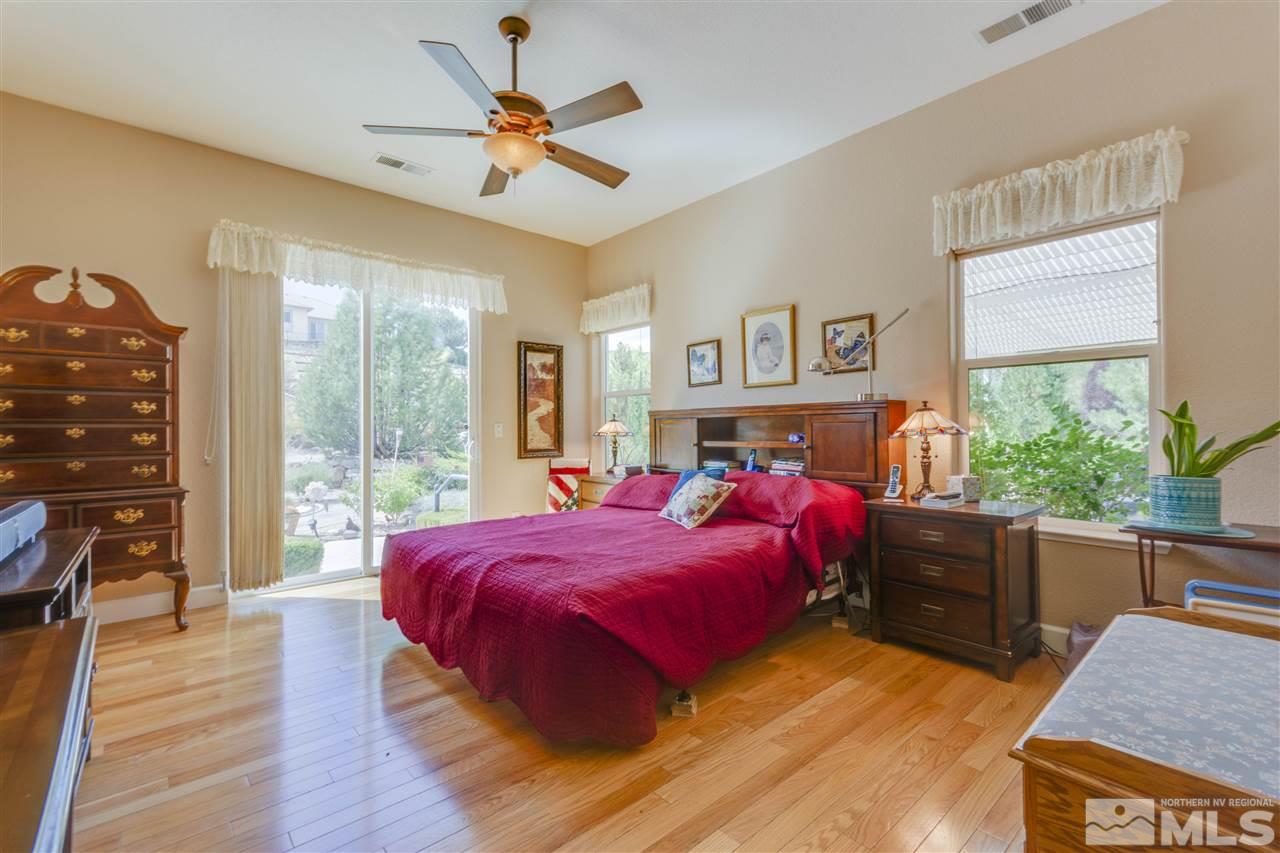 5966 North White Sands Road Reno, NV 89511 - Photo 22 of 25 Photo 22