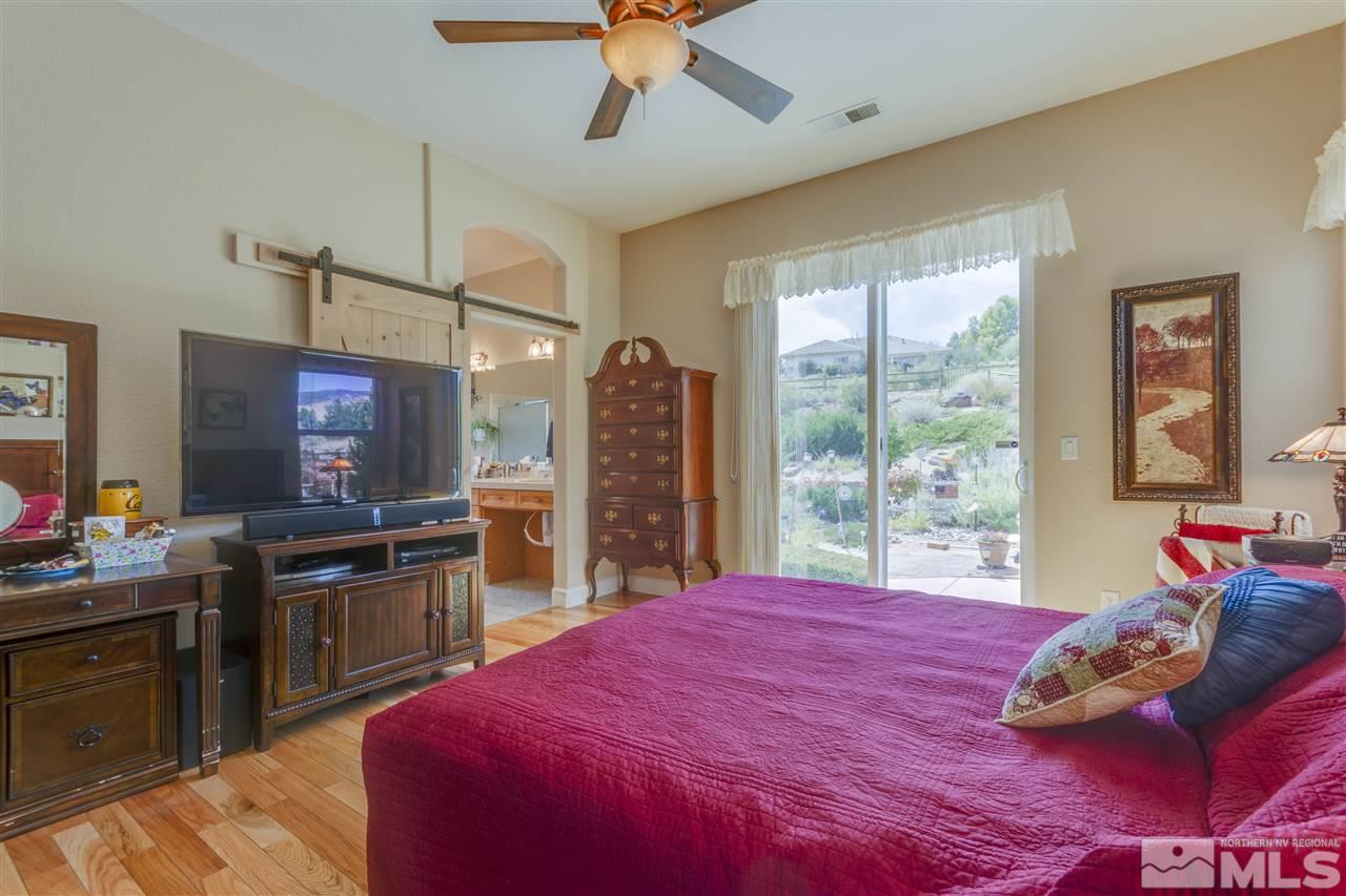 5966 North White Sands Road Reno, NV 89511 - Photo 23 of 25 Photo 23
