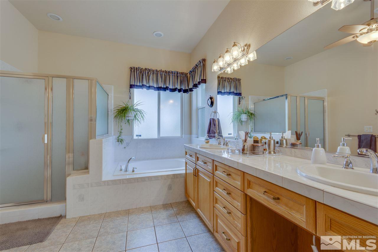 5966 North White Sands Road Reno, NV 89511 - Photo 24 of 25 Photo 24
