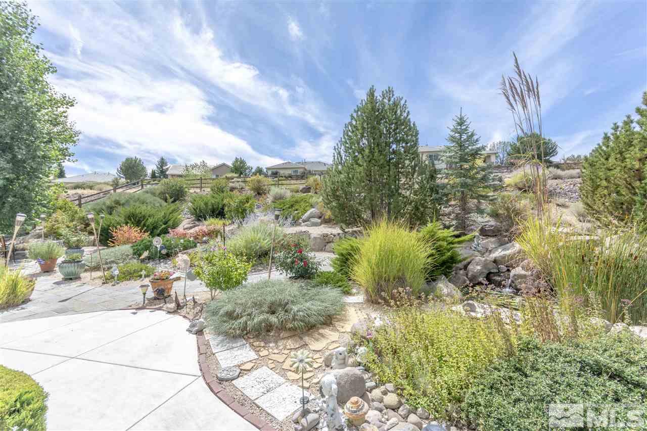 5966 North White Sands Road Reno, NV 89511 - Photo 3 of 25 Photo 3