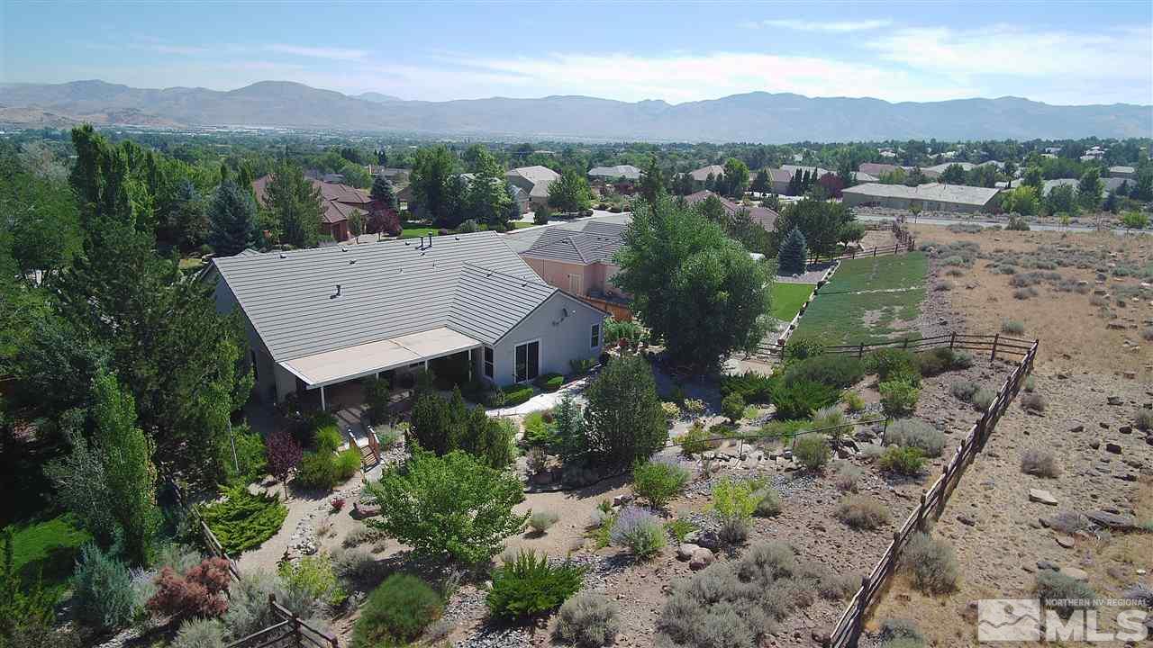 5966 North White Sands Road Reno, NV 89511 - Photo 4 of 25 Photo 4