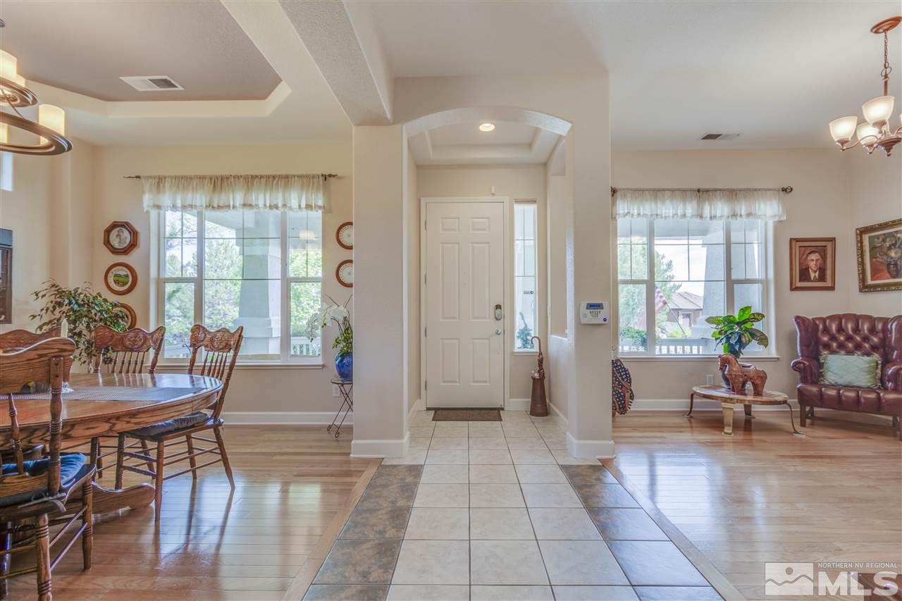 5966 North White Sands Road Reno, NV 89511 - Photo 10 of 25 Photo 10