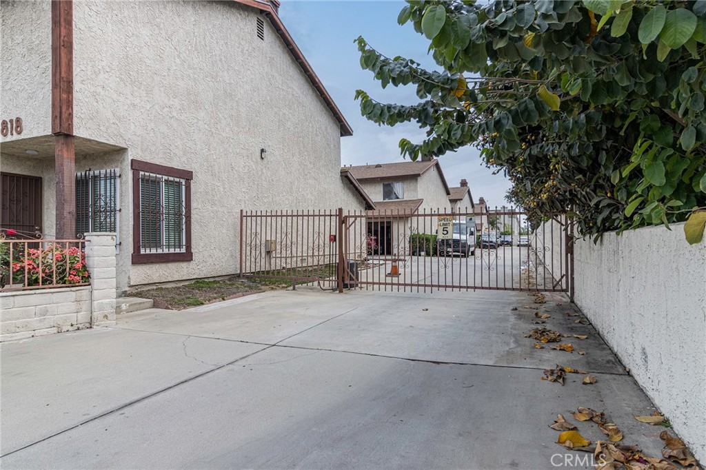 3818 Durfee Avenue, Unit 4 El Monte, CA 91732 - Photo 19 of 20