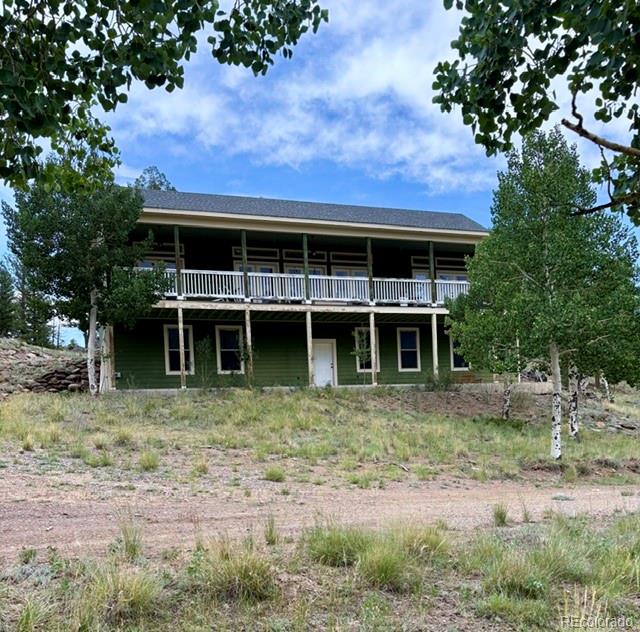 36266 County Road Villa Grove, CO 81155 - Photo 18 of 21 Gallery Image 18