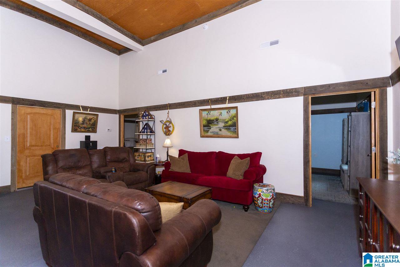 925 George Crowe Road Odenville, AL 35120 - Photo 15 of 50