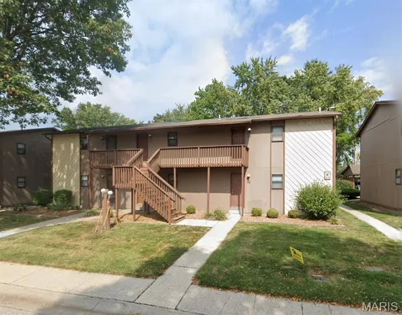 $1,150 | 97 Peachtree Lane, Fairview Heights, IL 62208
