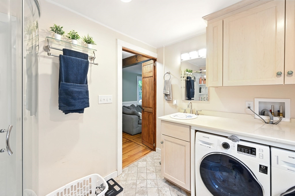 24 Barnett Road Sutton, MA 01590 - Photo 16 of 38