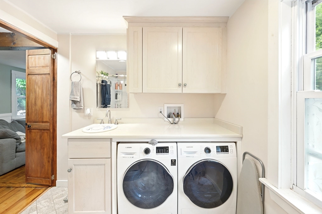 24 Barnett Road Sutton, MA 01590 - Photo 17 of 38