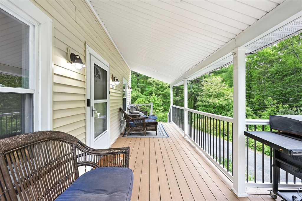 24 Barnett Road Sutton, MA 01590 - Photo 28 of 38