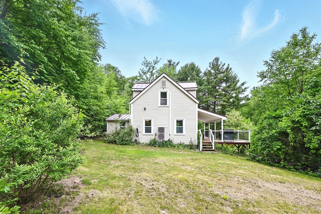 24 Barnett Road Sutton, MA 01590 - Photo 31 of 38