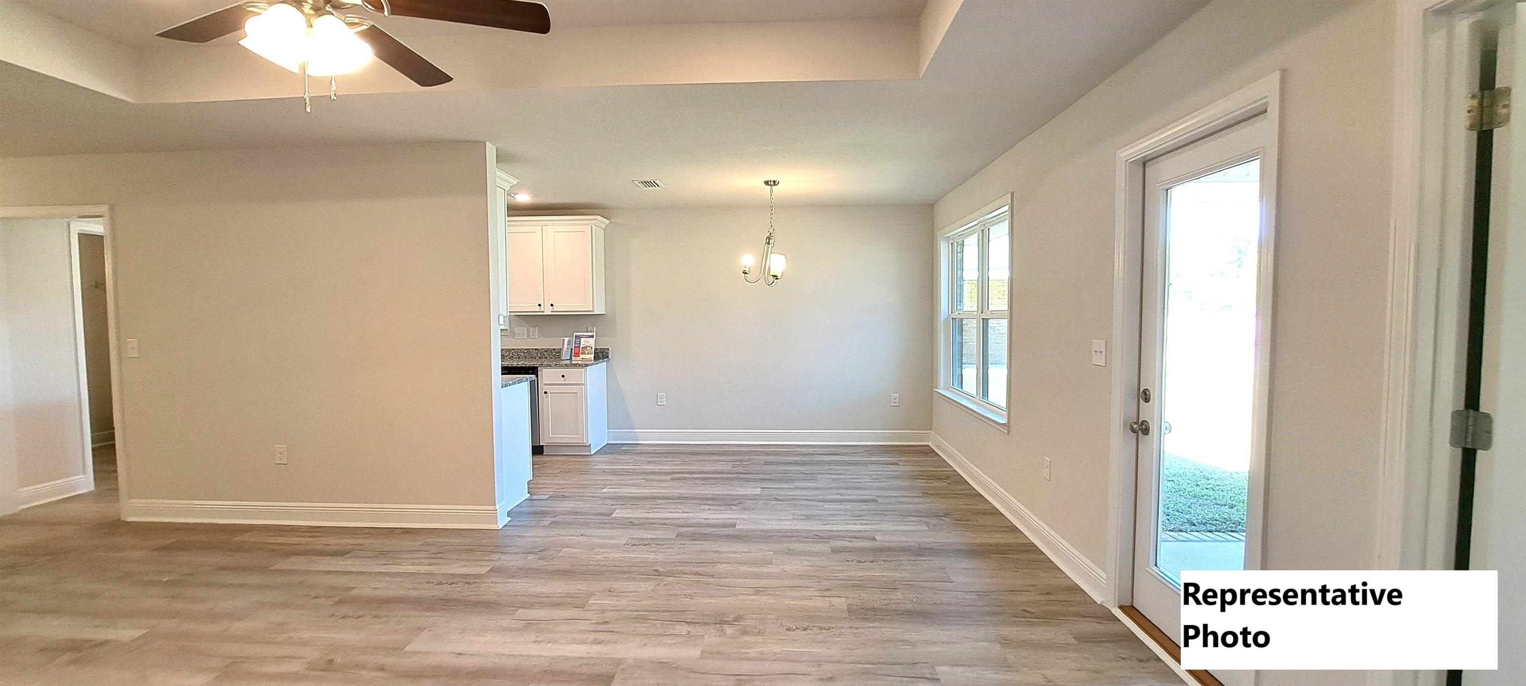 665 Revere Street Foley, AL 36535 - Photo 4 of 10 Kitchen