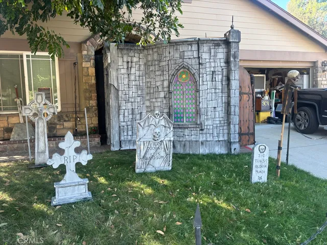 a view of a entryway door with wooden floor