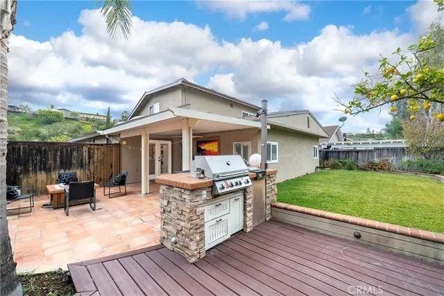 $1,400,000 | 5861 Amberdale Drive, Yorba Linda, CA 92886