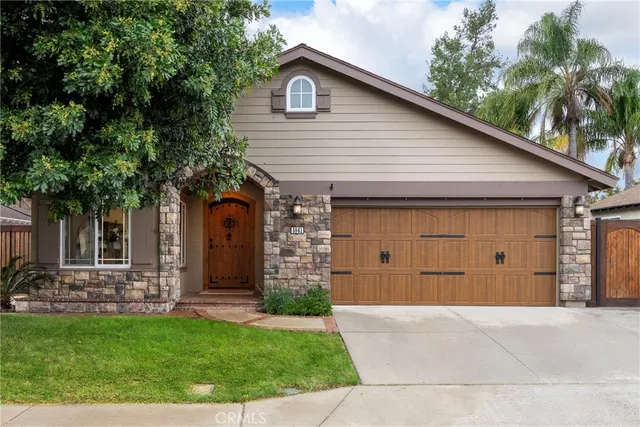 $1,400,000 | 5861 Amberdale Drive, Yorba Linda, CA 92886