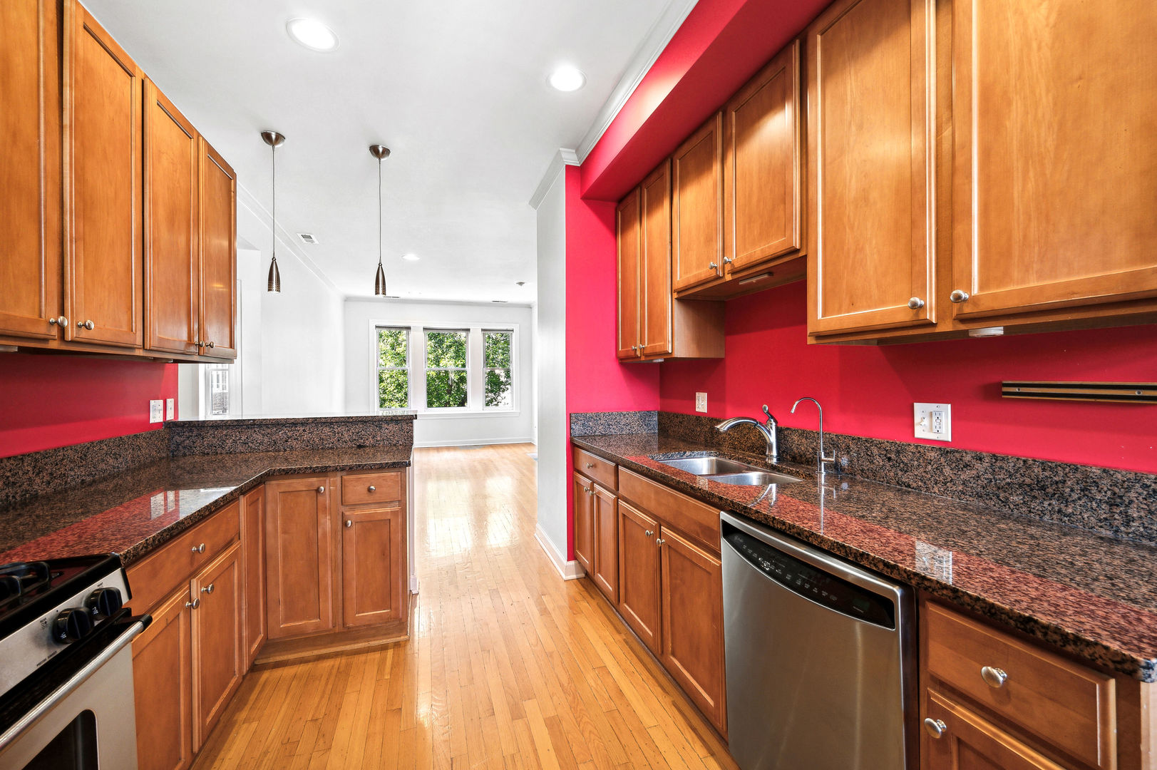 1409 West Rascher Avenue, Unit 3 Chicago, IL 60640 - Photo 6 of 13 Gallery Image 6