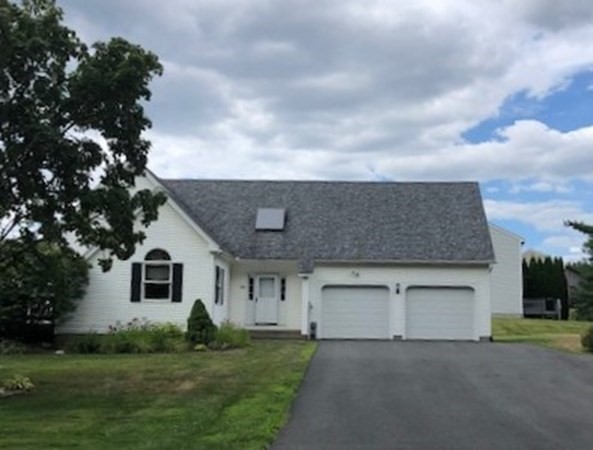 59 Mill Village Road, Unit 59 Deerfield, MA 01373 - Photo 2 of 18