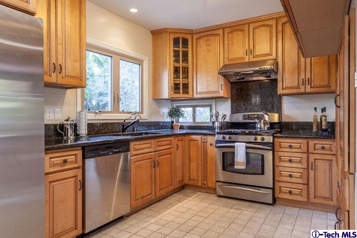 1650 Kinneloa Mesa Road Pasadena, CA 91107 - Photo 11 of 40 Additional Photo