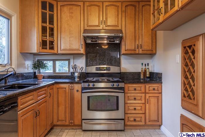 1650 Kinneloa Mesa Road Pasadena, CA 91107 - Photo 12 of 40 Additional Photo