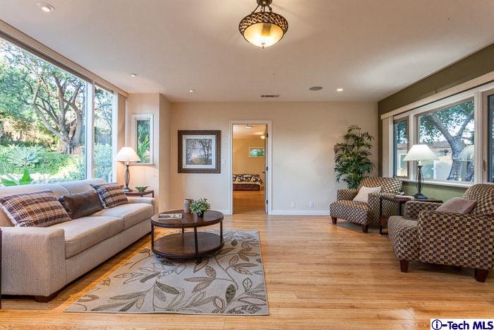 1650 Kinneloa Mesa Road Pasadena, CA 91107 - Photo 13 of 40 Additional Photo